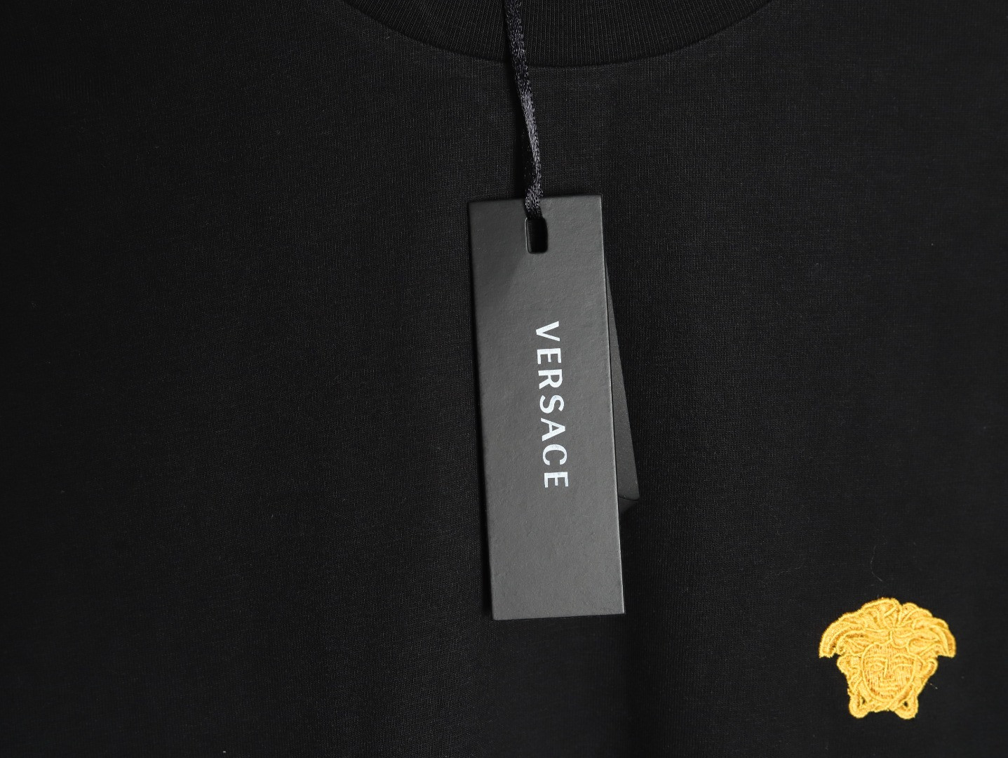 Versace Short-sleeved T-shirt