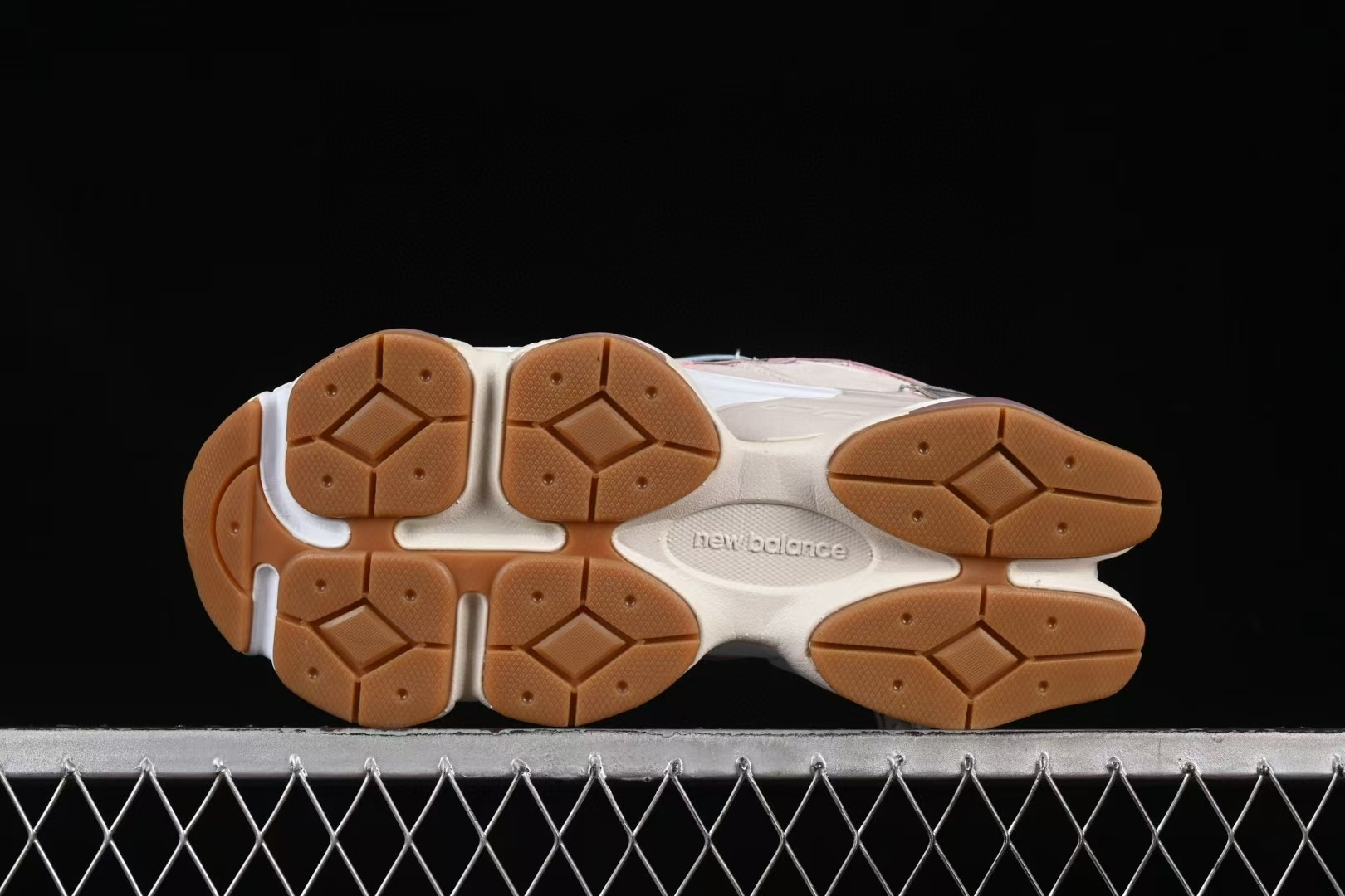 UA New Balance 9060 "Rose Pink"