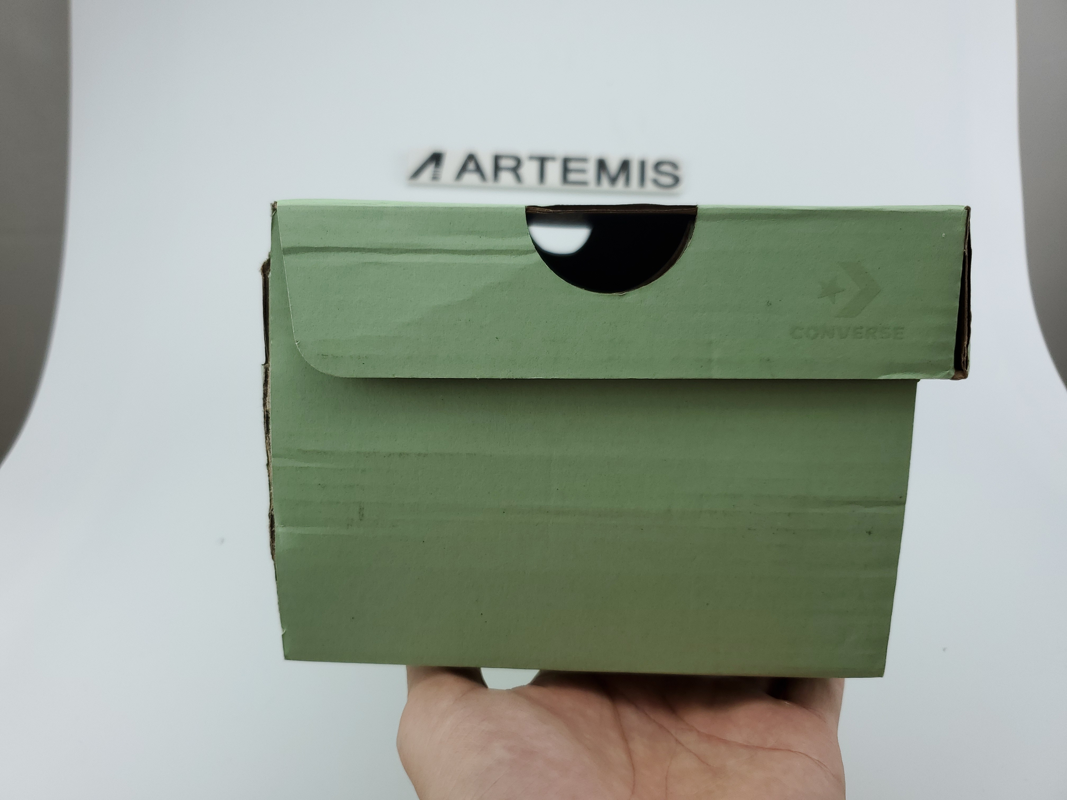 Converse Chuck Taylor All-Star 70s Hi Off-White