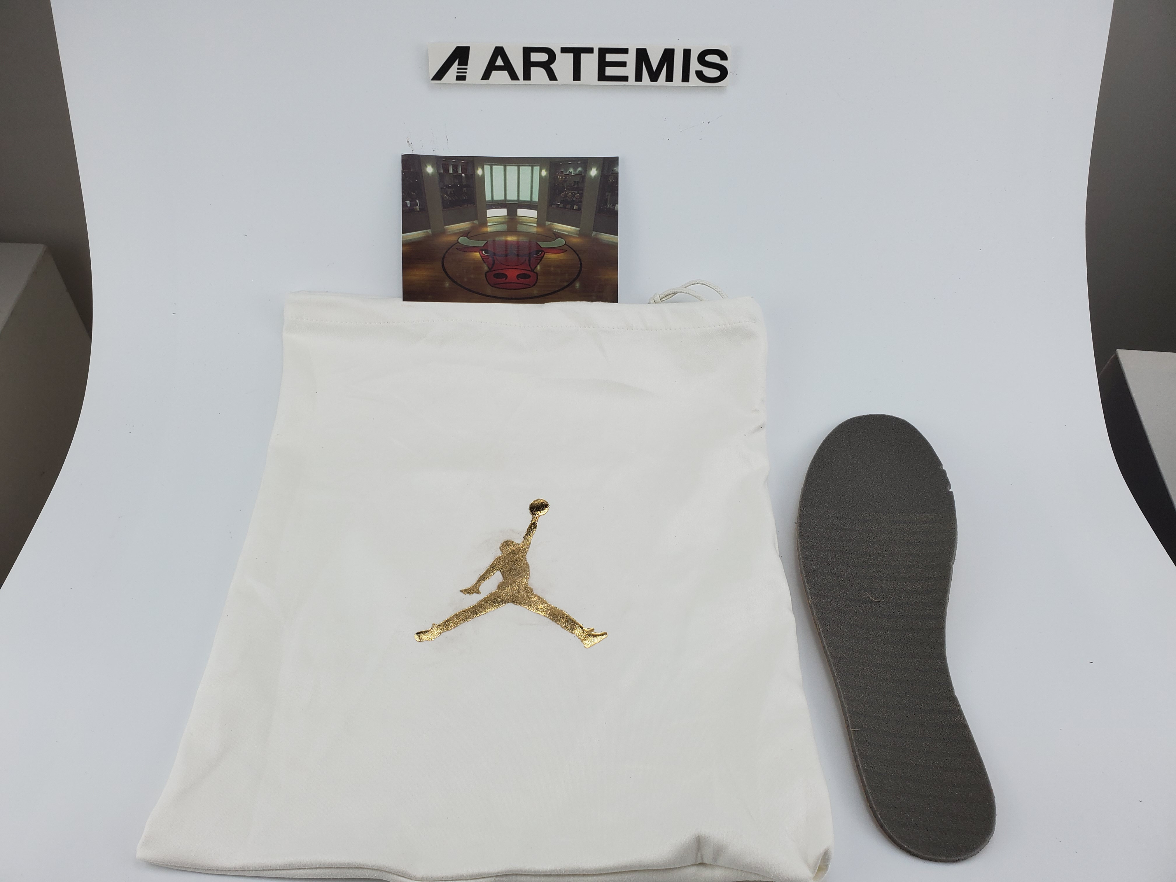 Jordan 5 Retro Trophy Room Ice Blue