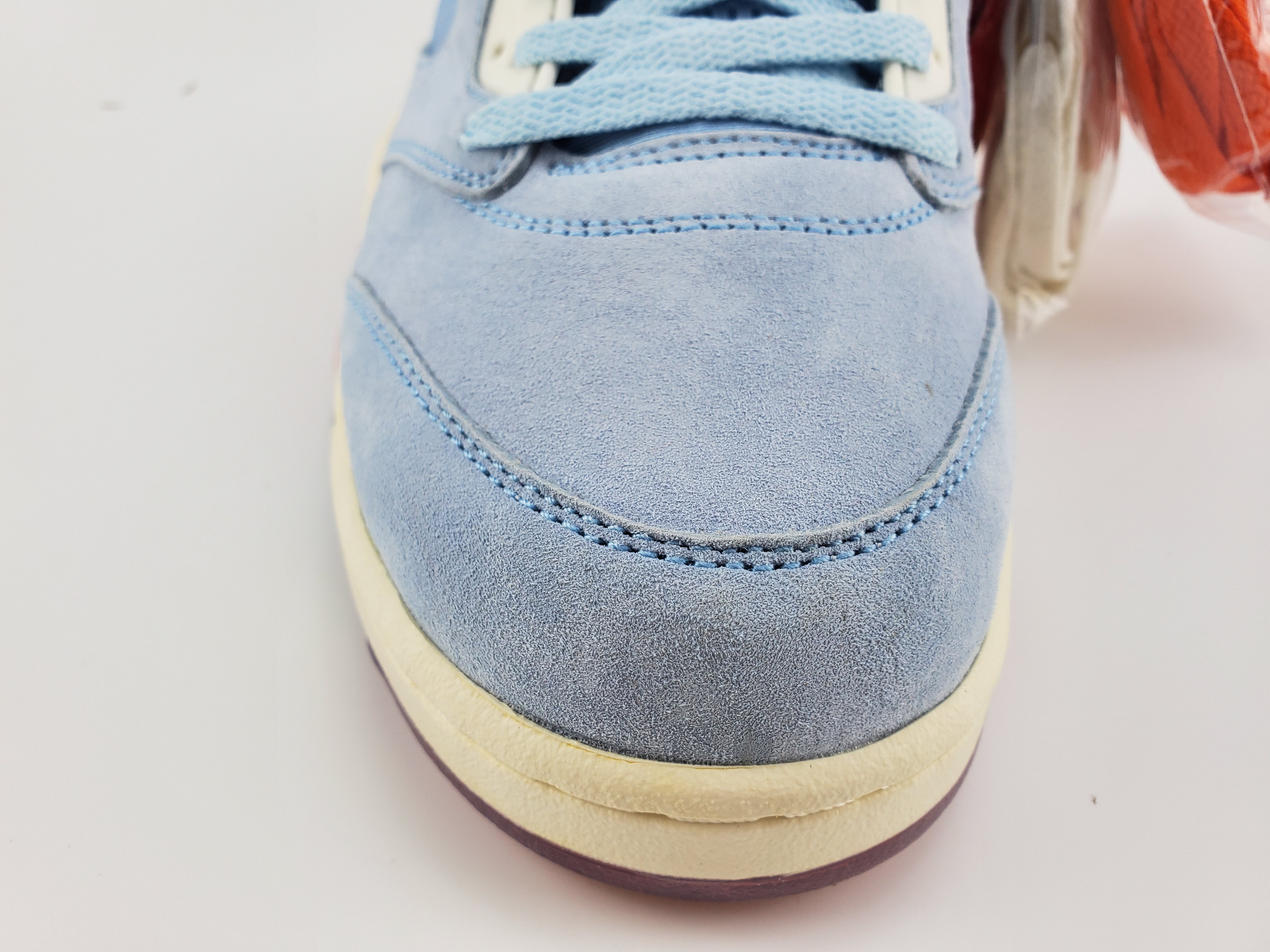 Jordan 5 Retro Trophy Room Ice Blue