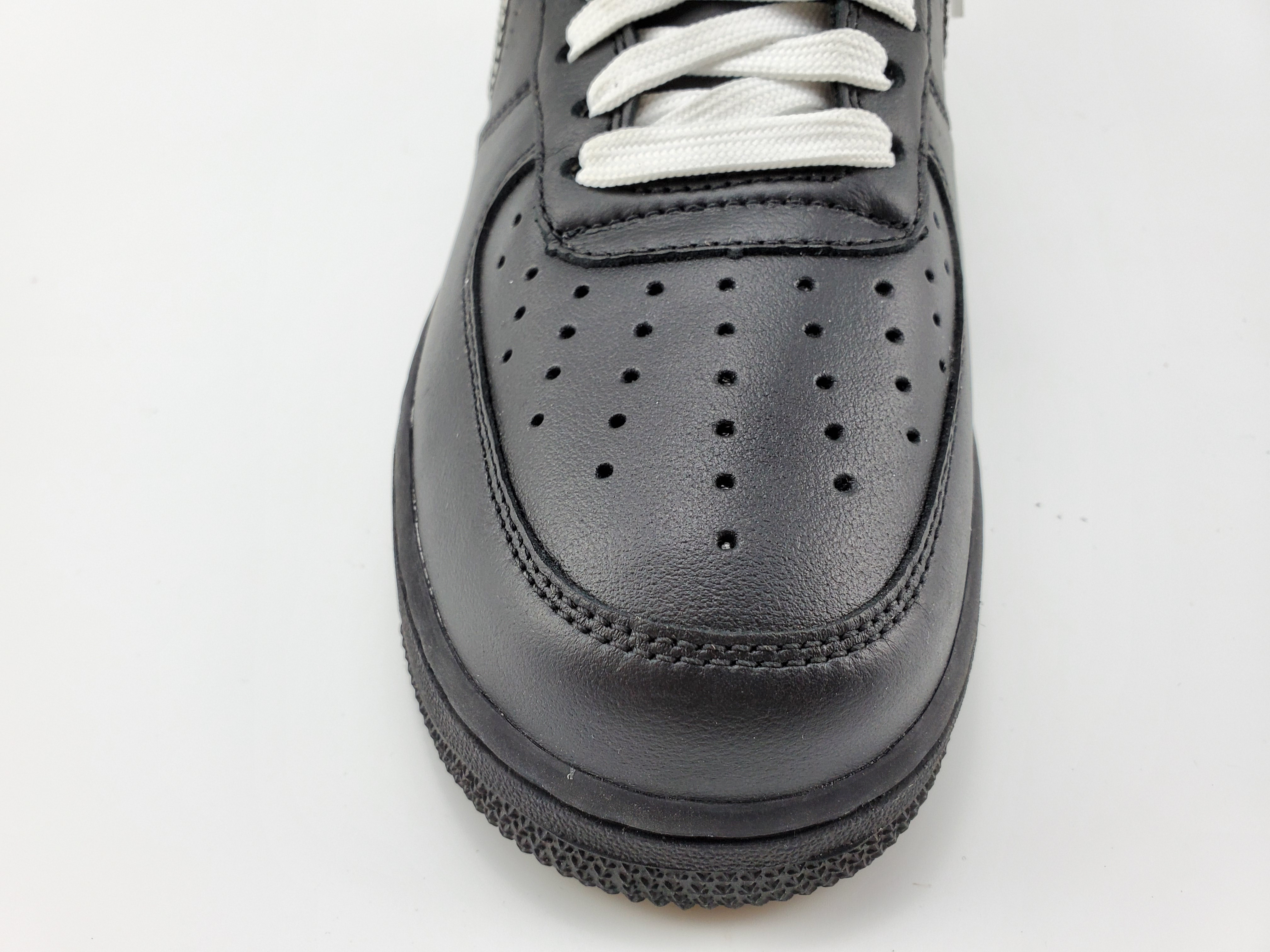 Air Force 1 Low Off-White Black White