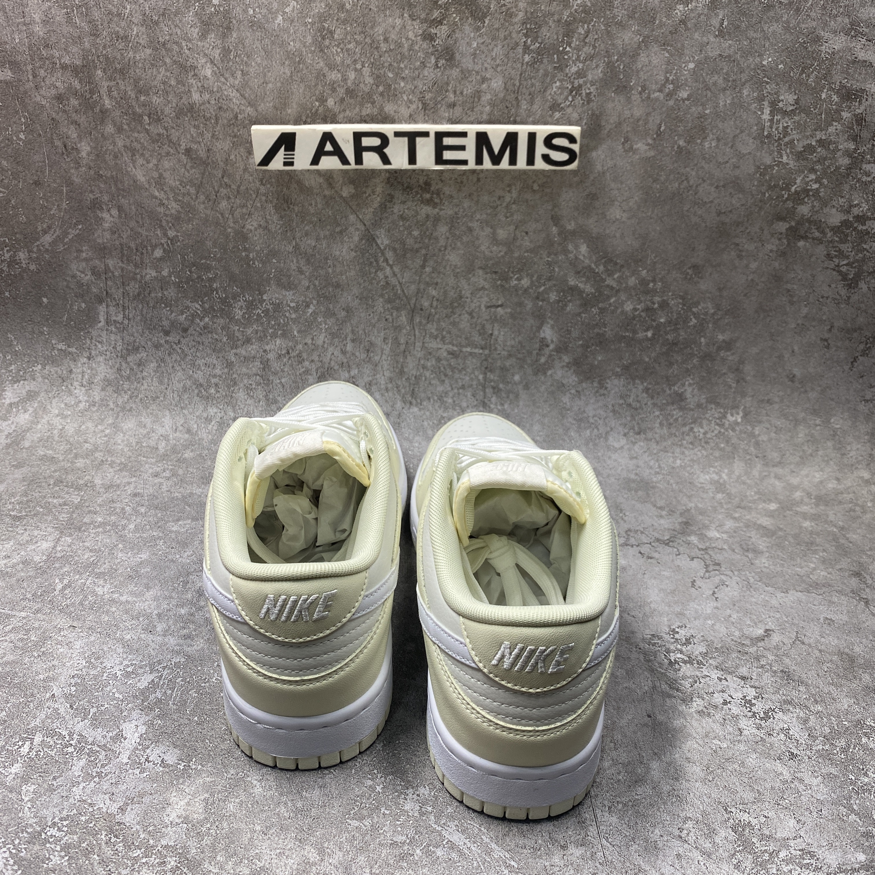 Nike Dunk Low Coconut Milk