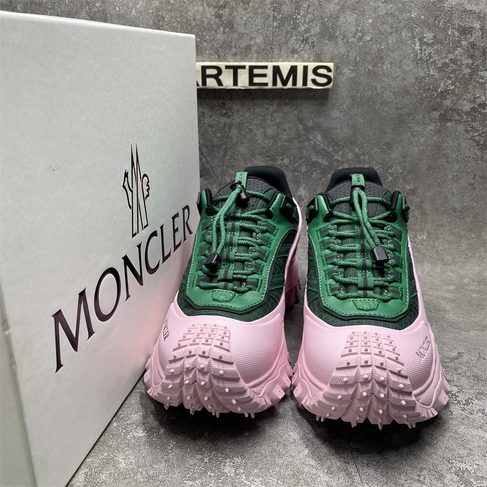 Moncler TRAlLGRIP GTX