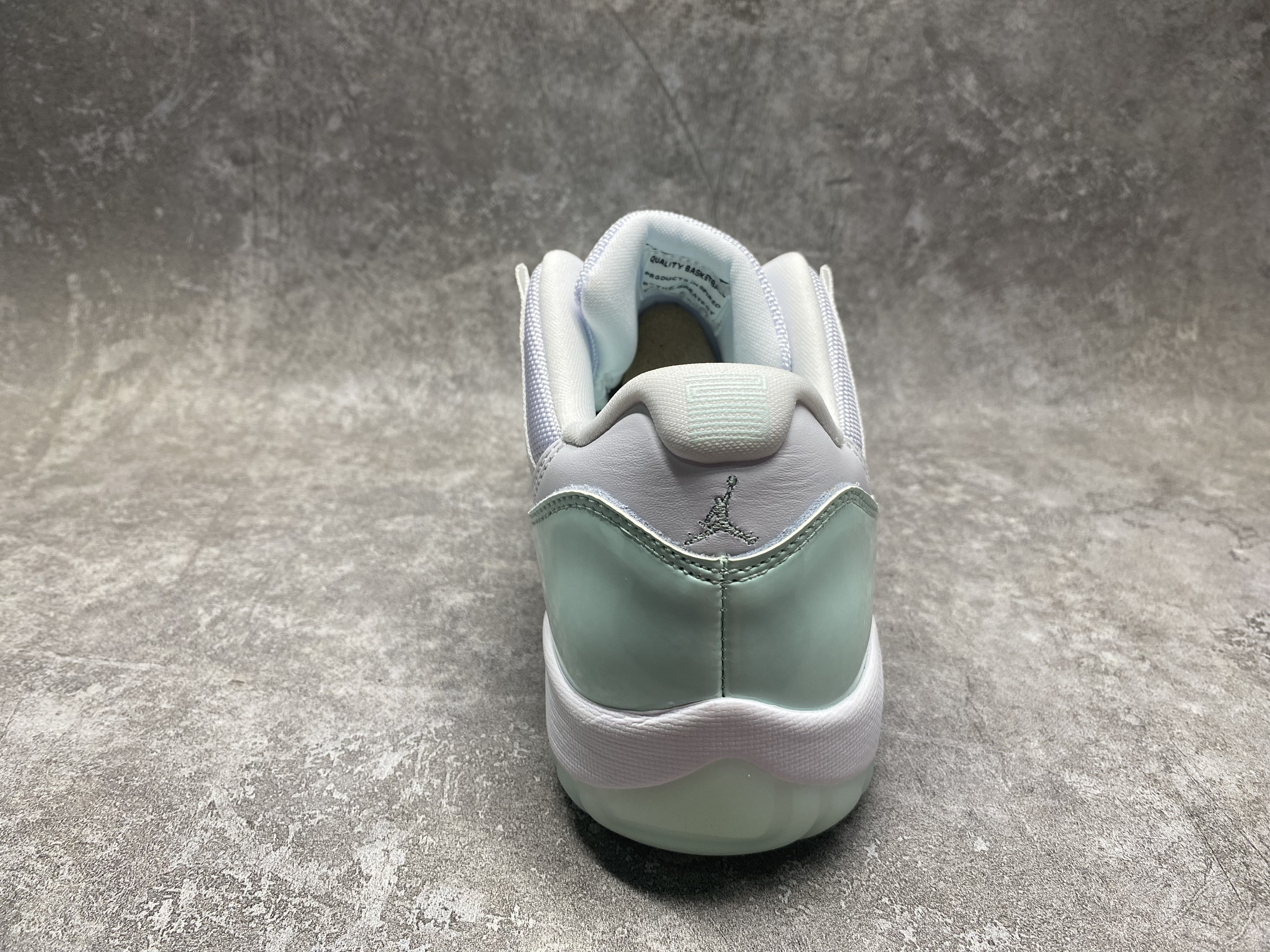 UA Jordan 11 Retro Low