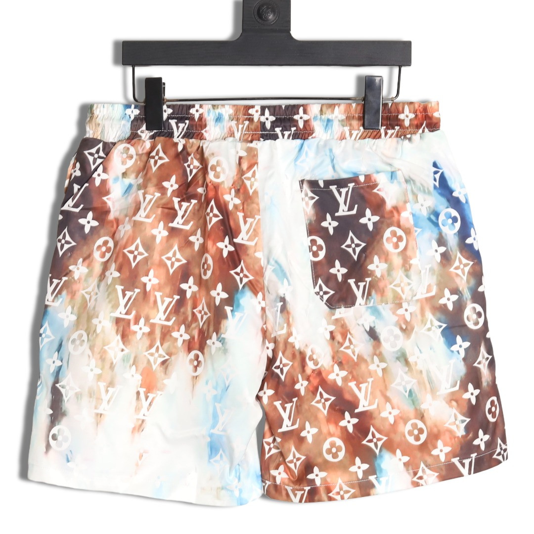 l0*is V*t0n lv shorts