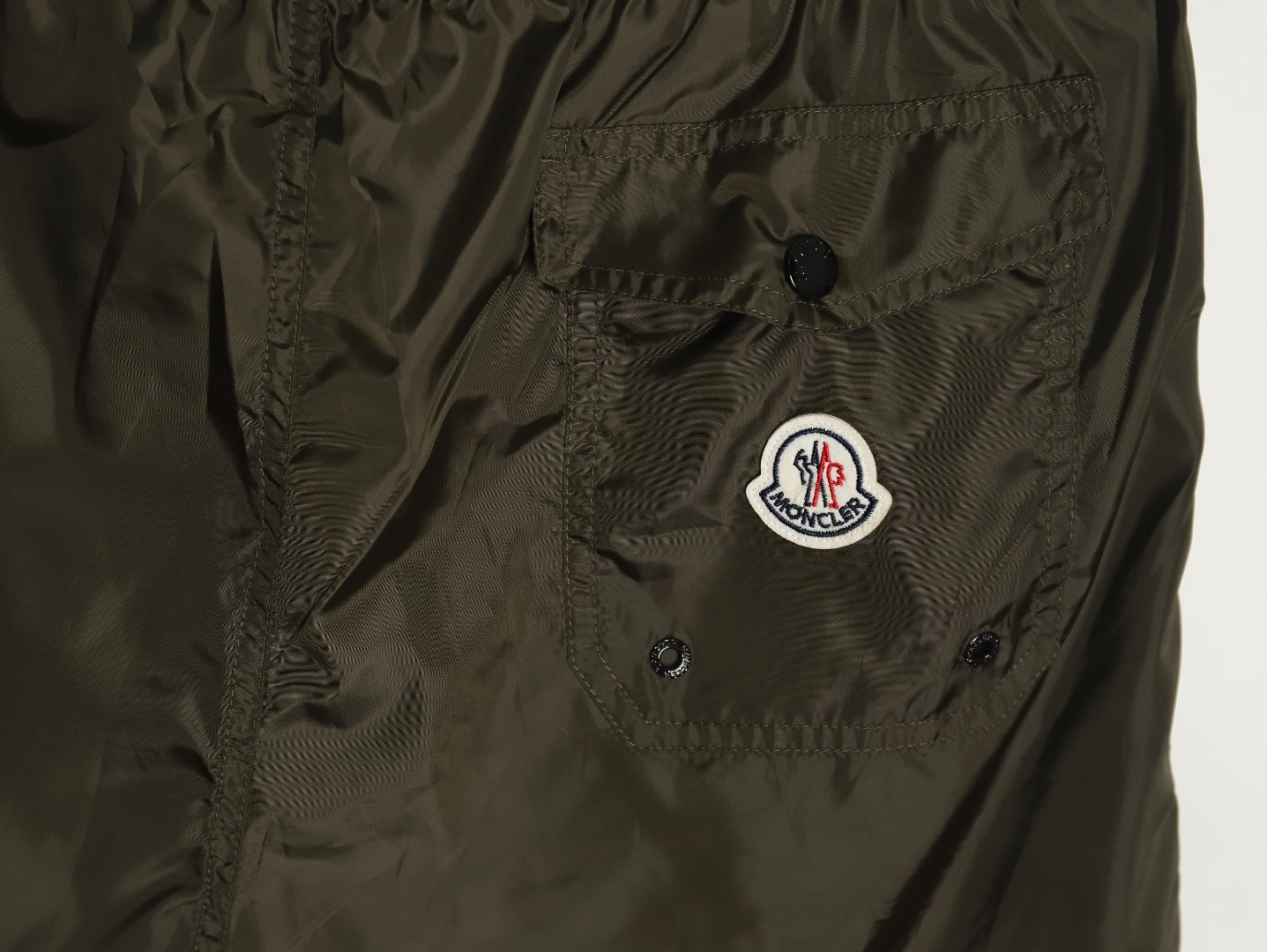 Moncler shorts
