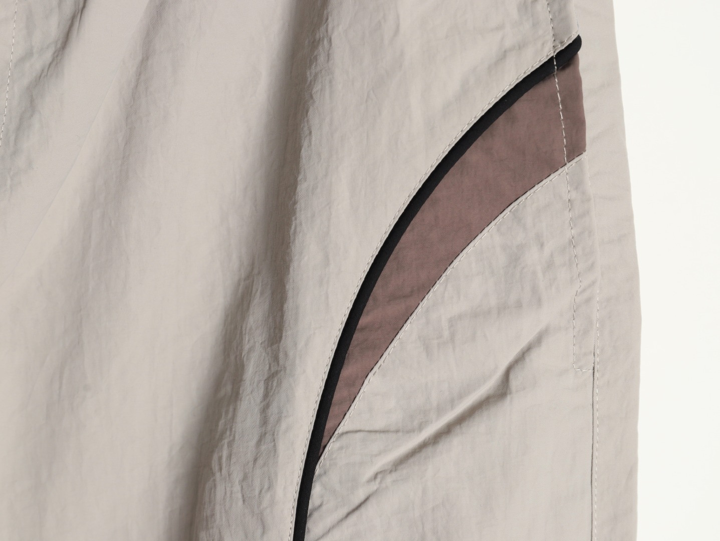 Ba*len*cia*ga shorts