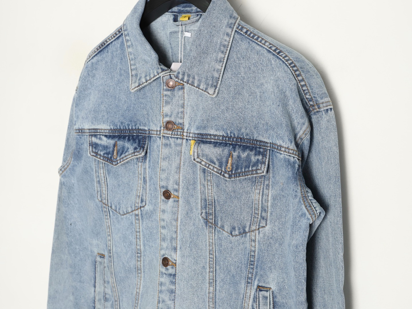 Gallery Dept 22Fw Denim Coats