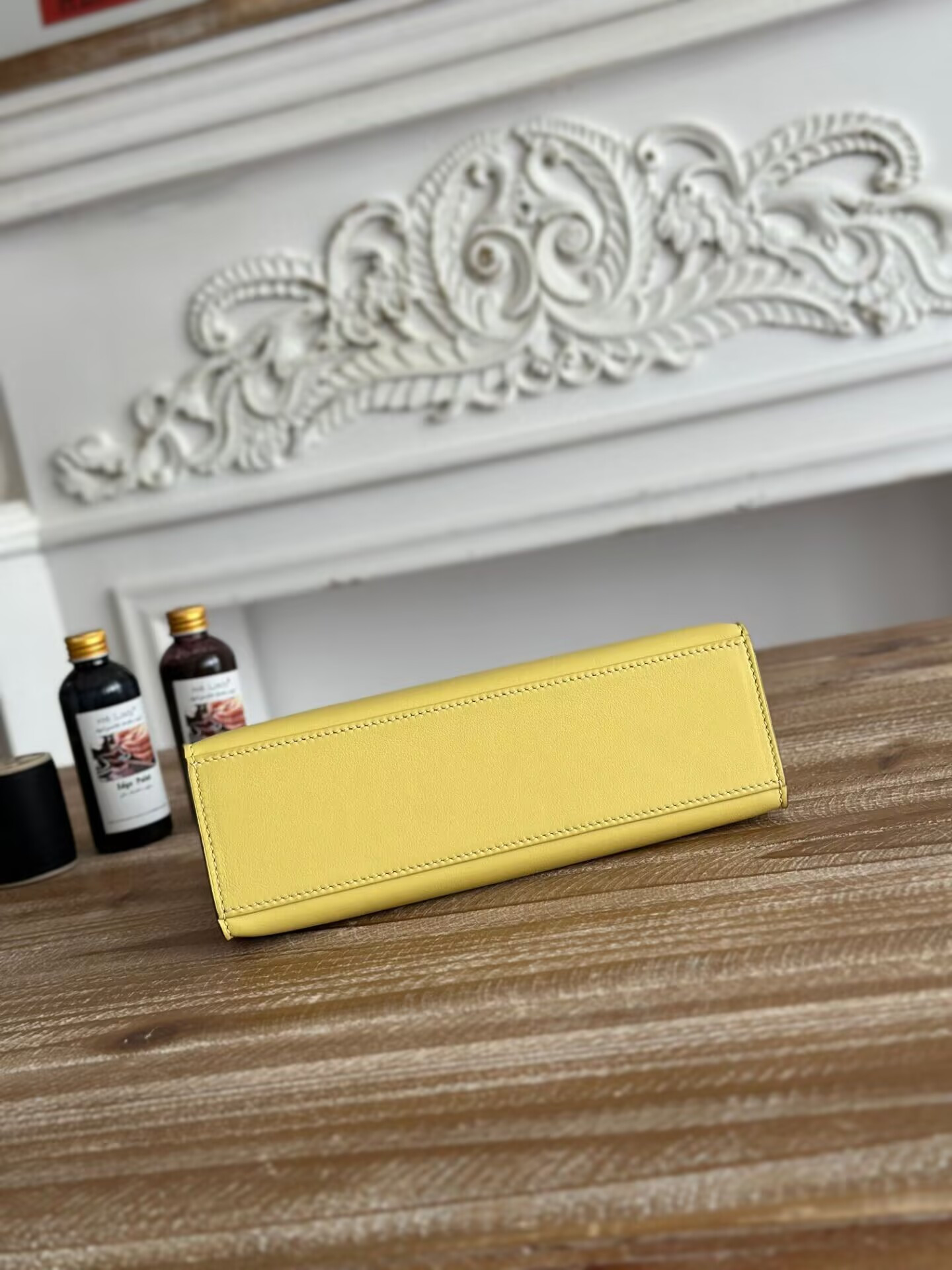 Hermès Kelly Mini Swift 22 22×7×13CM