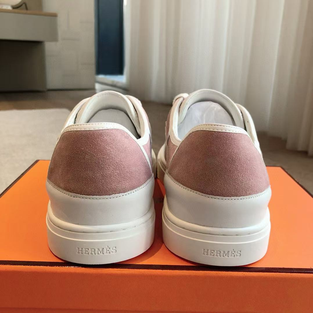 UA Hermès Get sneaker