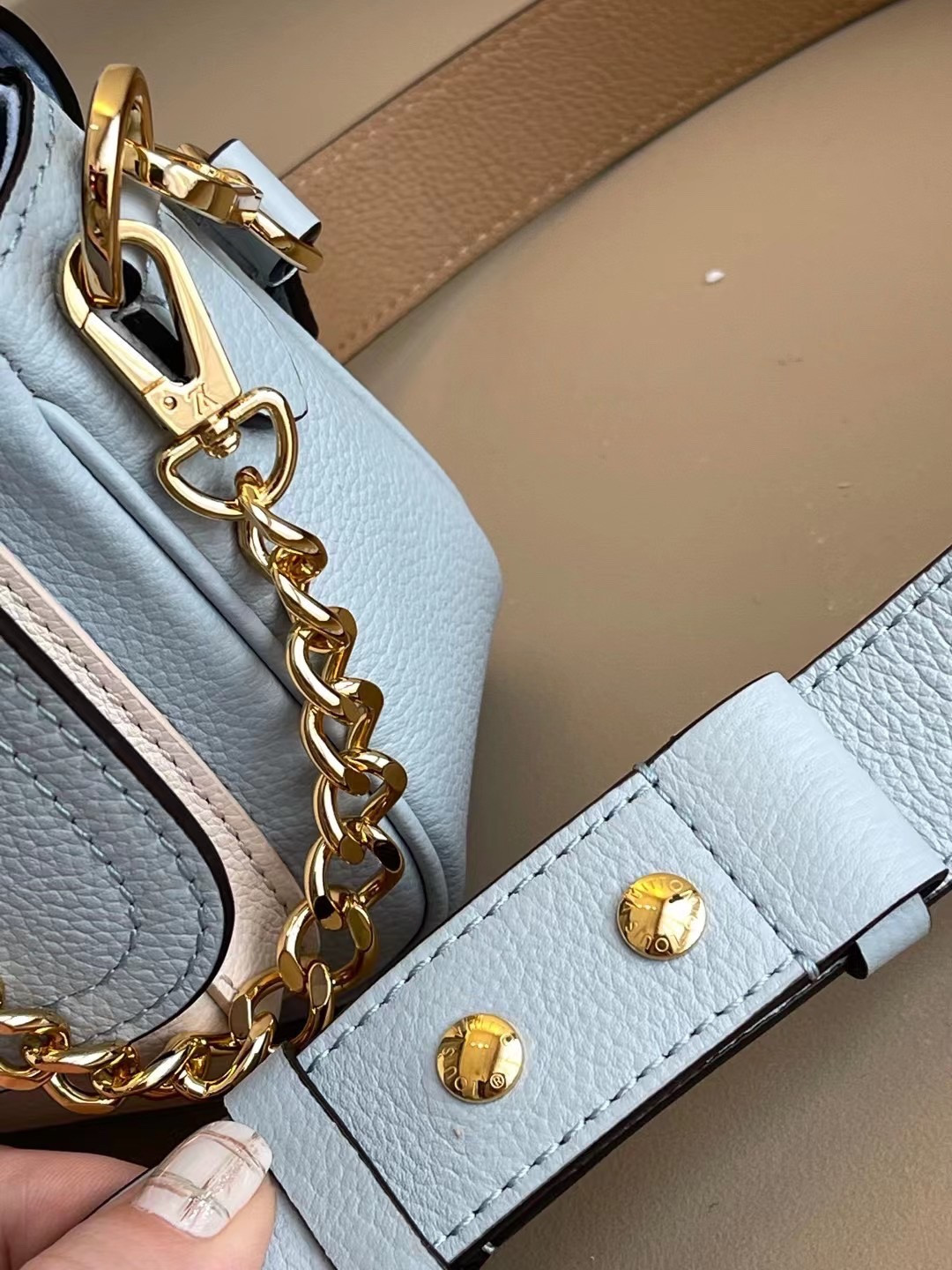 LV LOCKME TENDER M59984