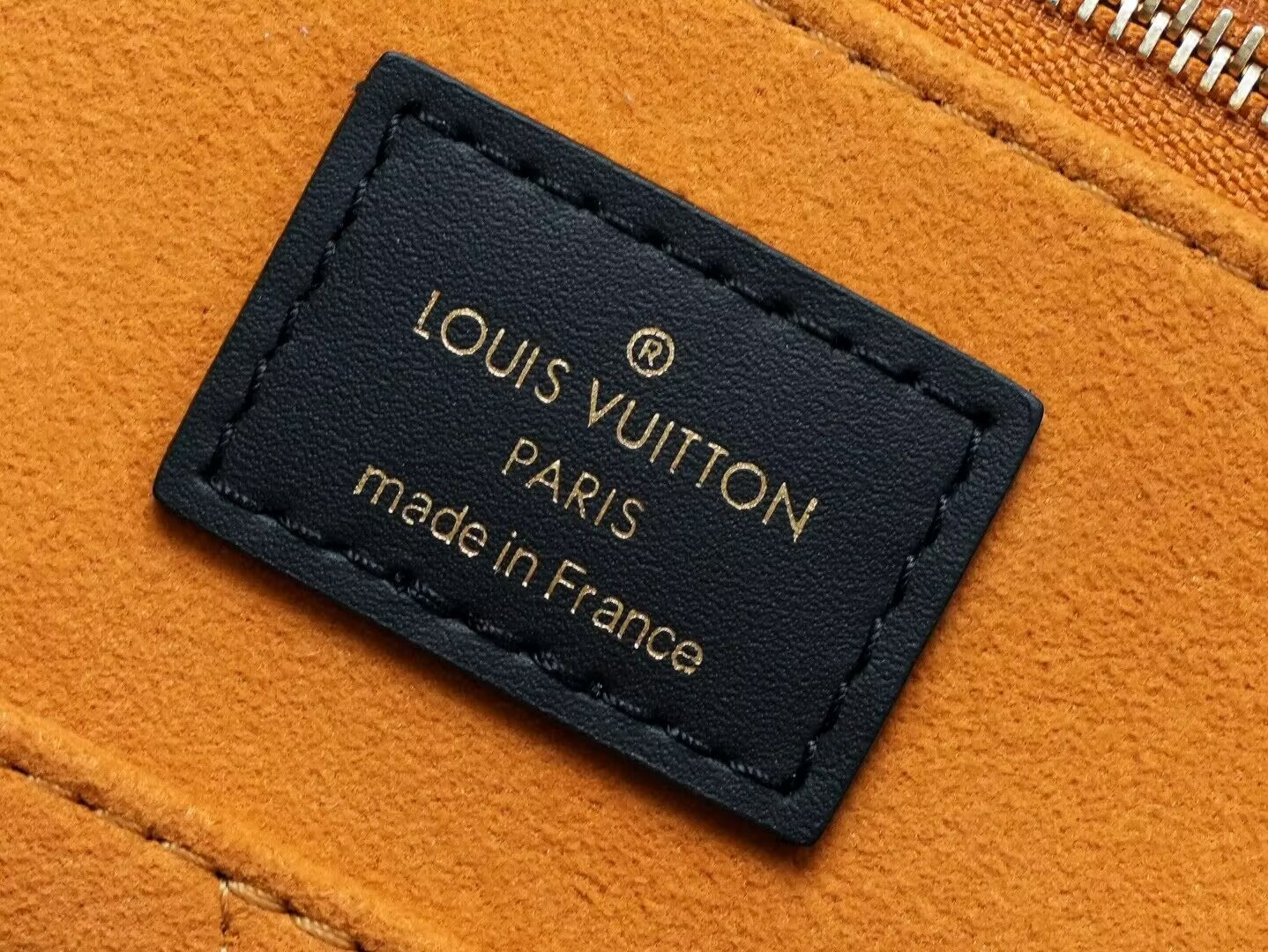 LV  OnTheGo MM M45595 35 x 27 x 14 cm