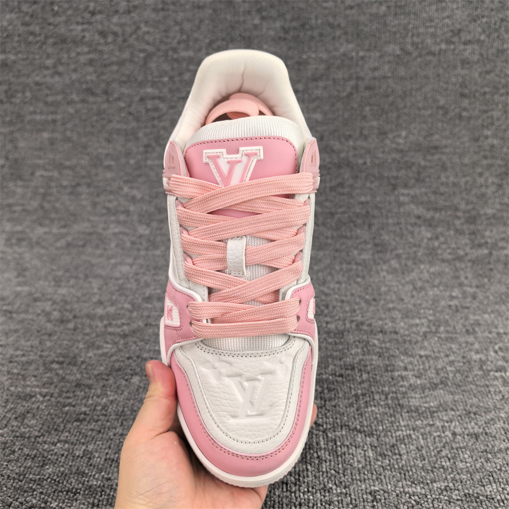 UA LV Trainer Sneaker