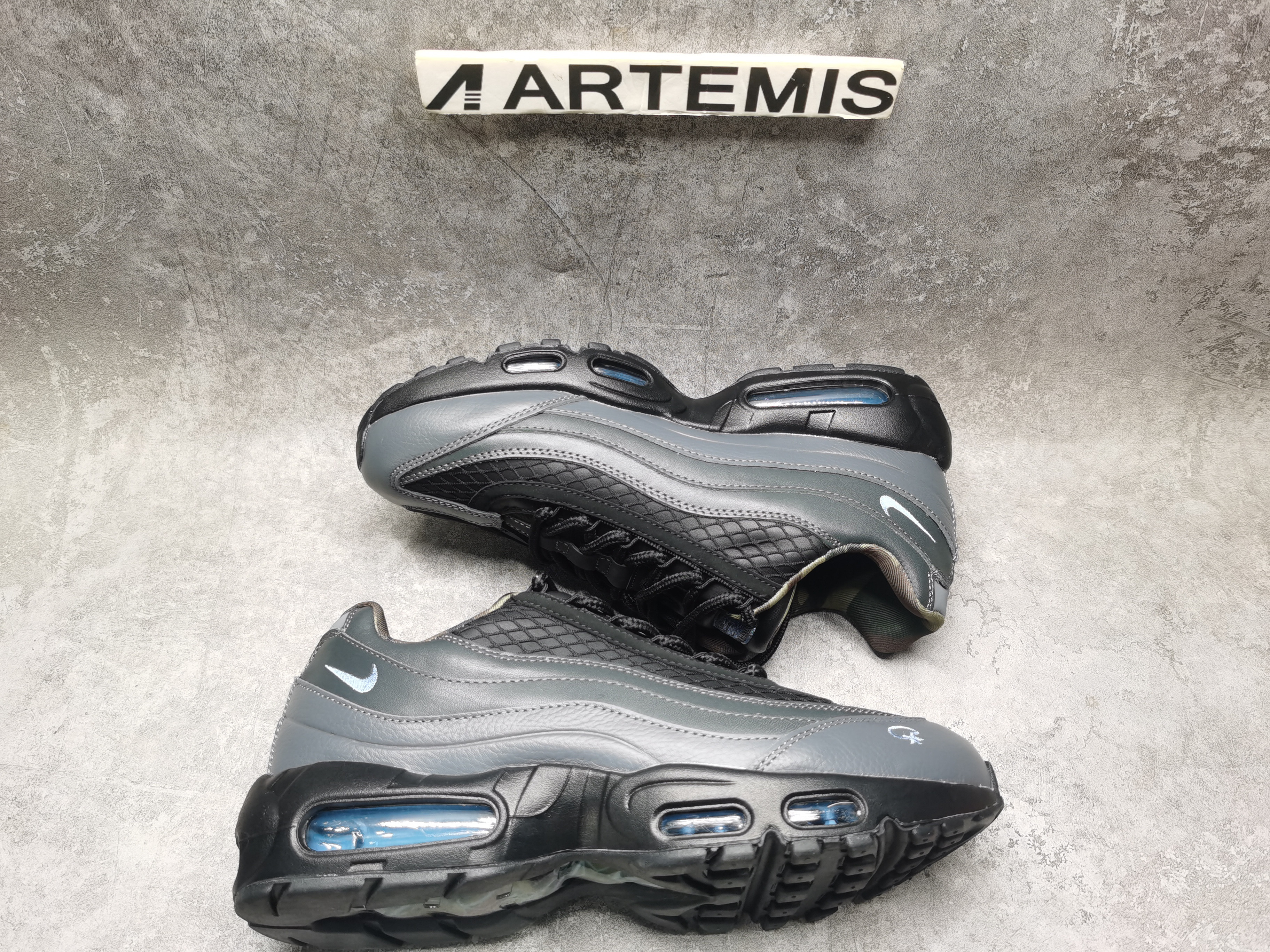 UA Nike Air Max 95 SP