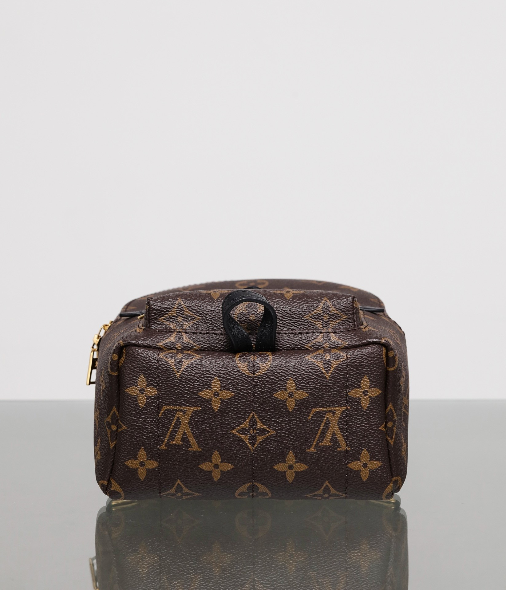LV PALM SPRINGS MINI BACKPACK Monogram M44873 22*17*10CM