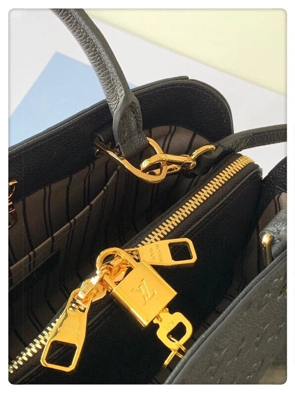 LV MONTAIGNE MM M41048