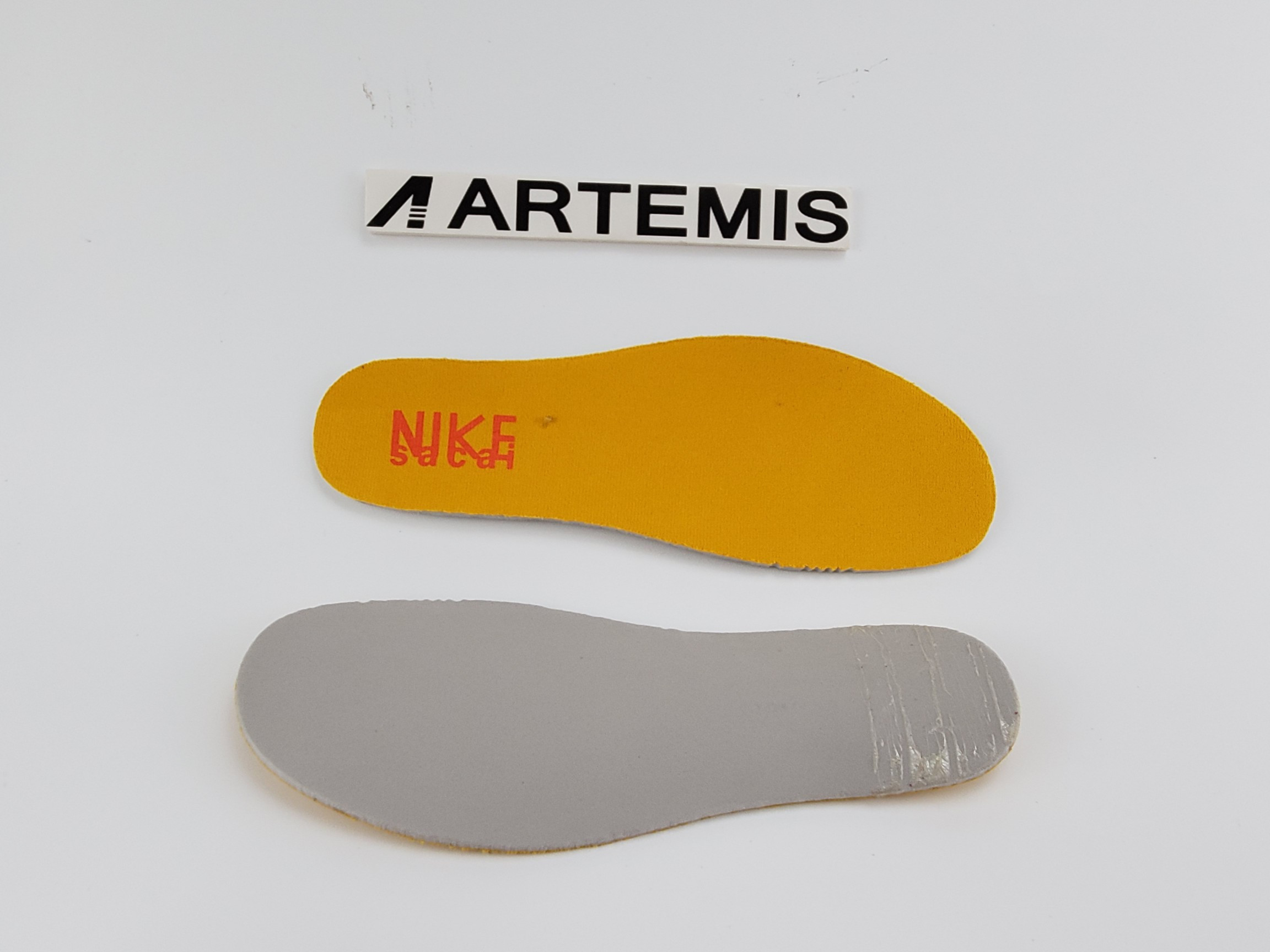 SACAI X NIKE LDWAFFLE “PINK GREEN”