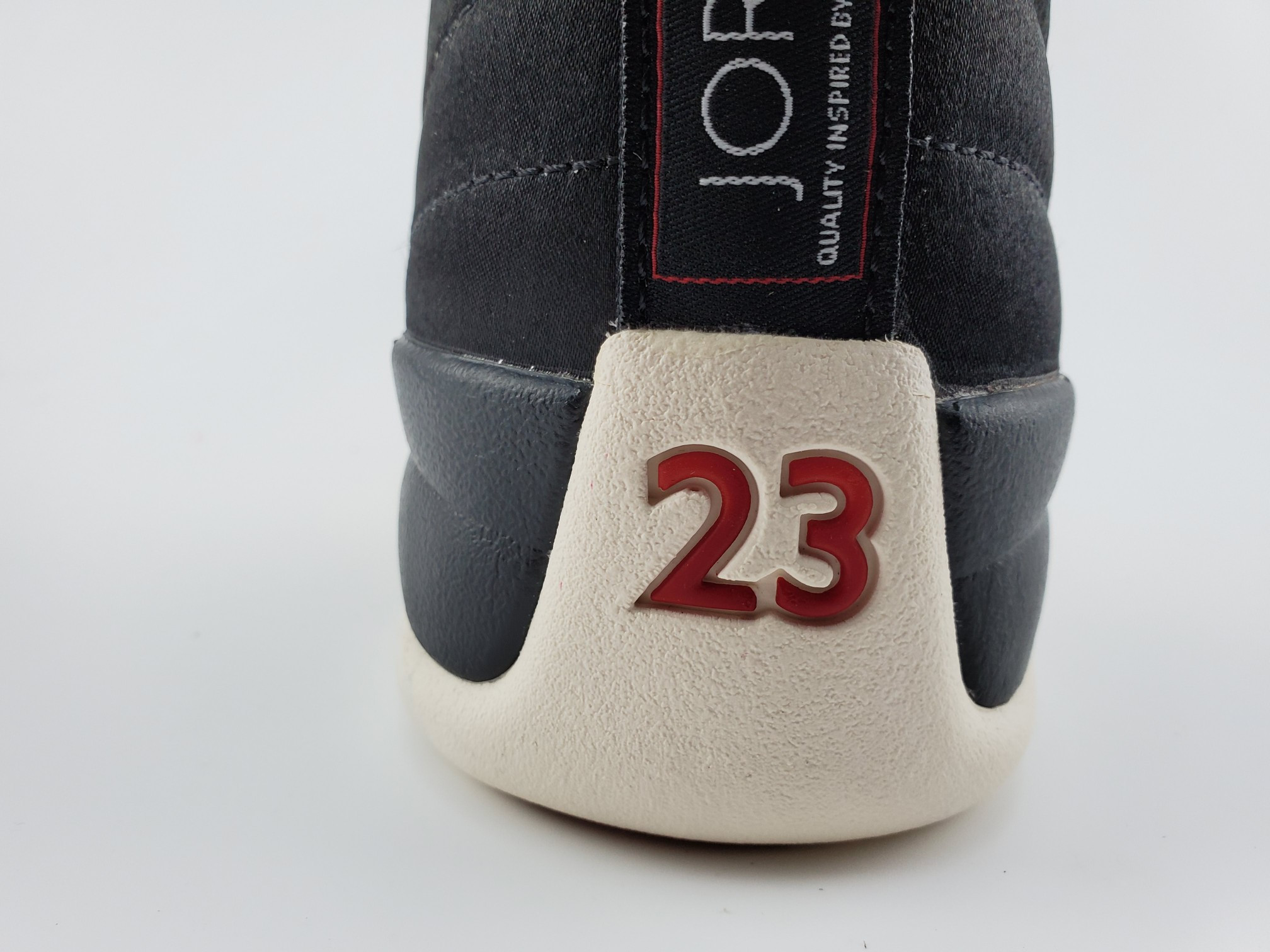 Air Jordan 12 Retro Chinese New Year (2019)