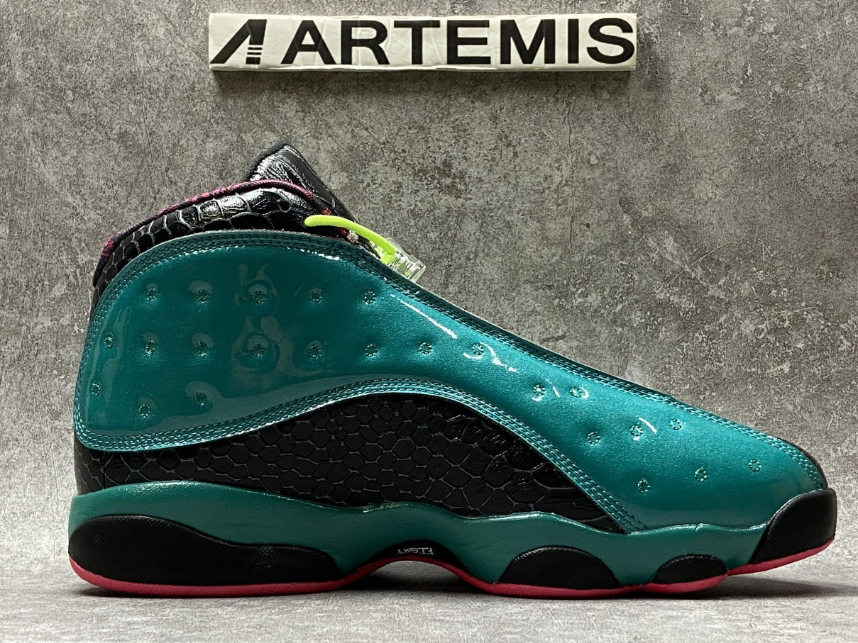 Air Jordan 13 Retro Doernbecher