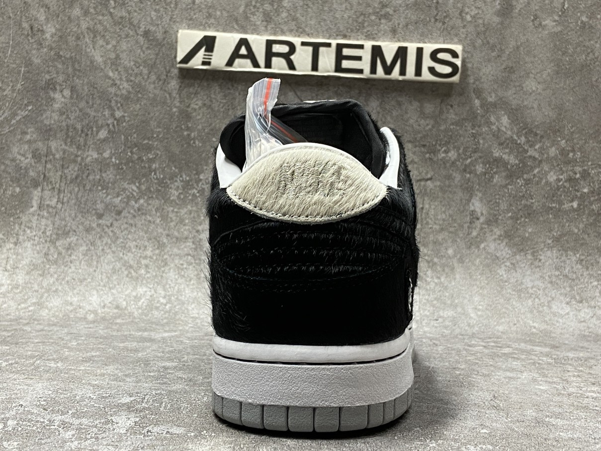 Nike Confirms Medicom Toy SB Dunk Low “BE@RBRICK” Release Date