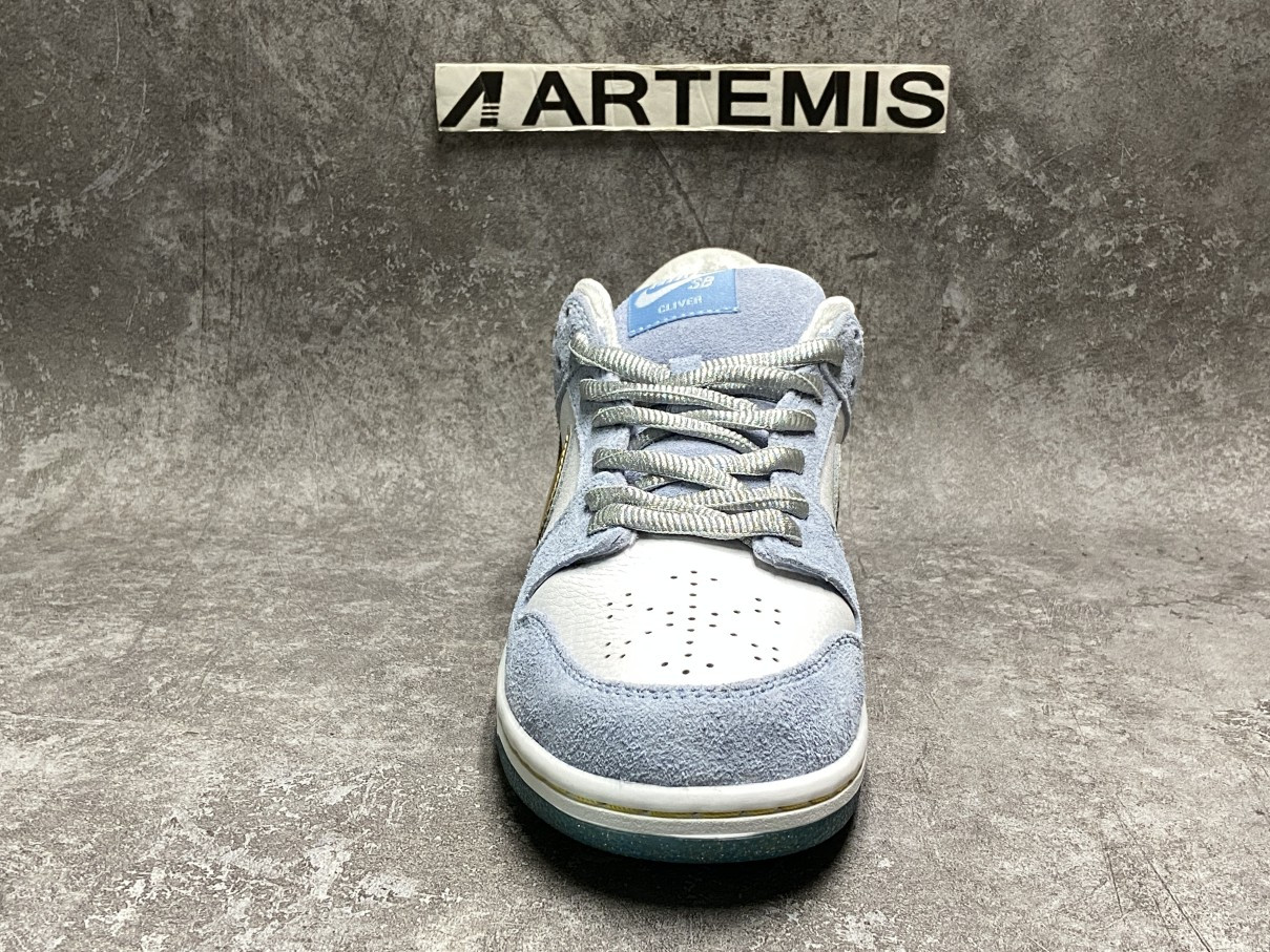 Nike SB Dunk Low Sean Cliver