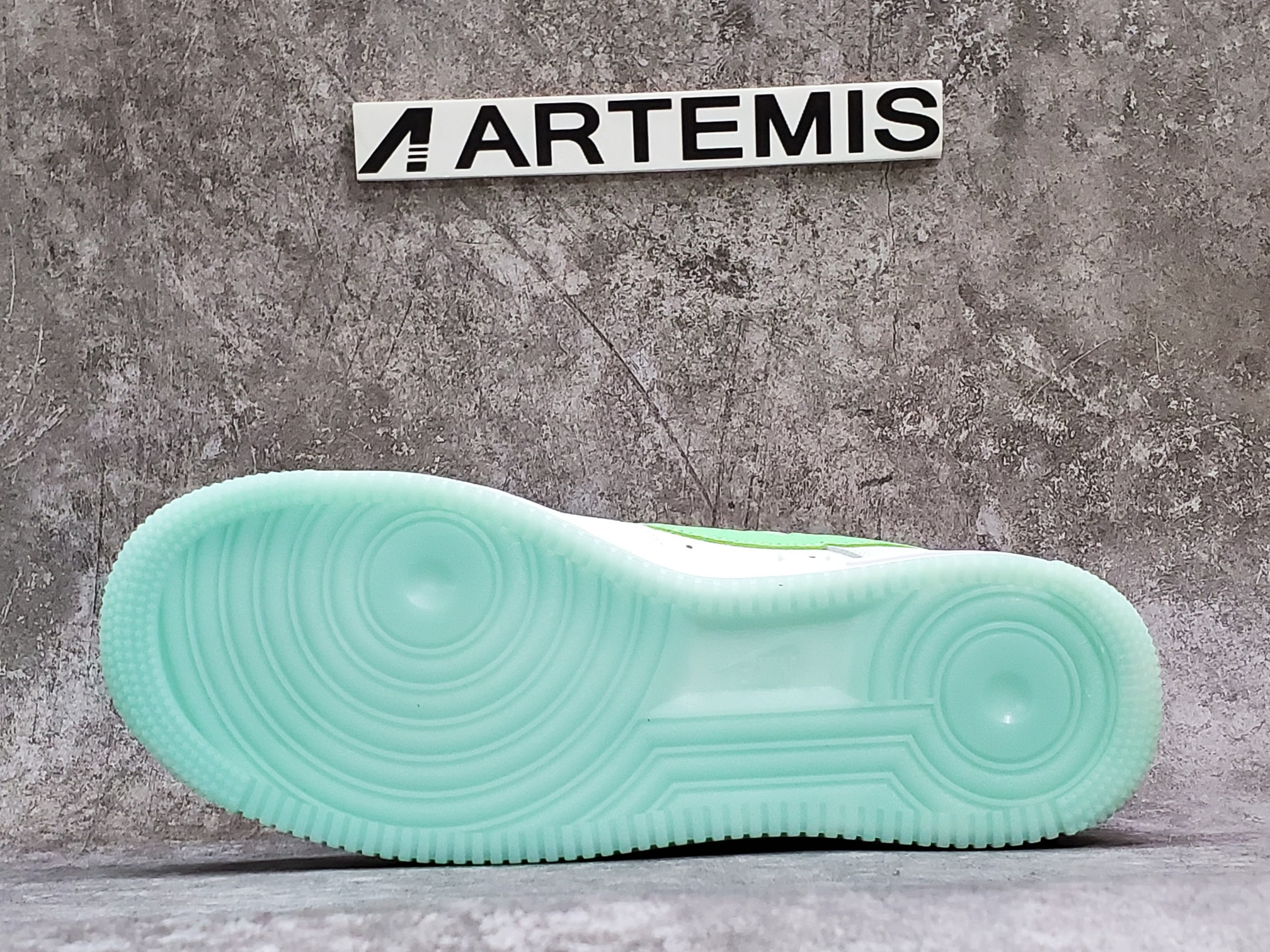 Nike Air Force 1 Low Shibuya White