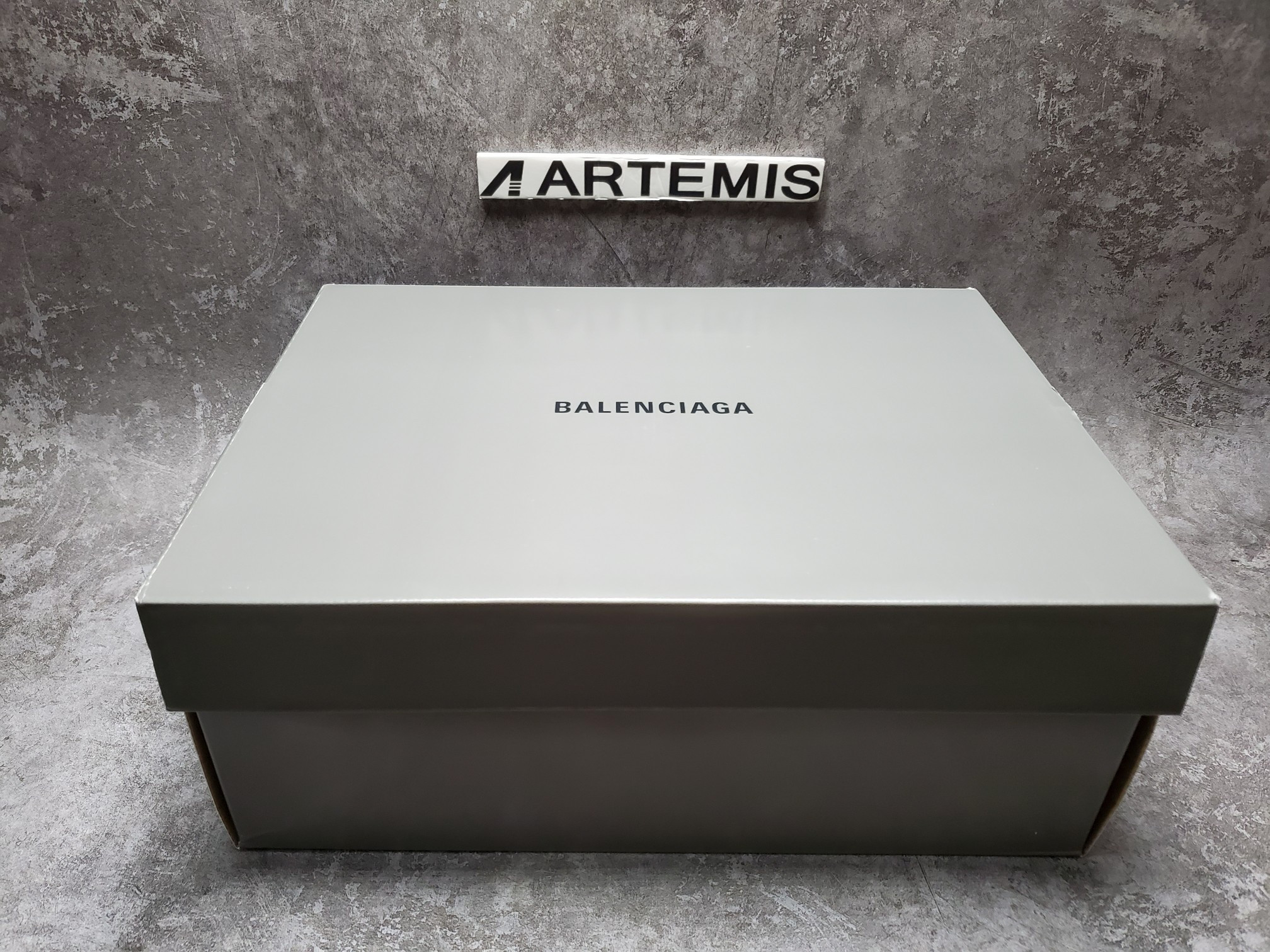 Balenciga Track 3.0 Blue