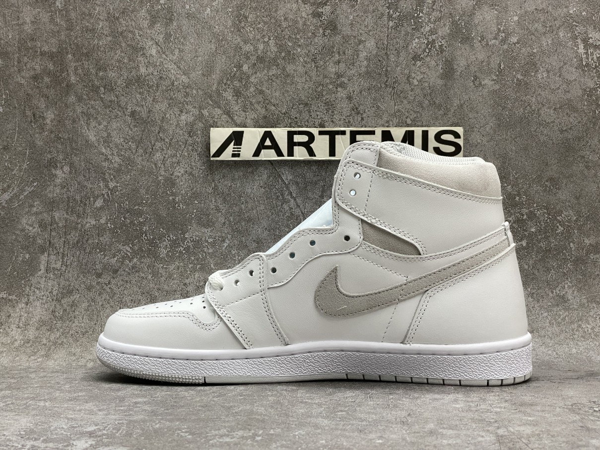 Air Jordan 1 Retro High 85 Neutral Grey