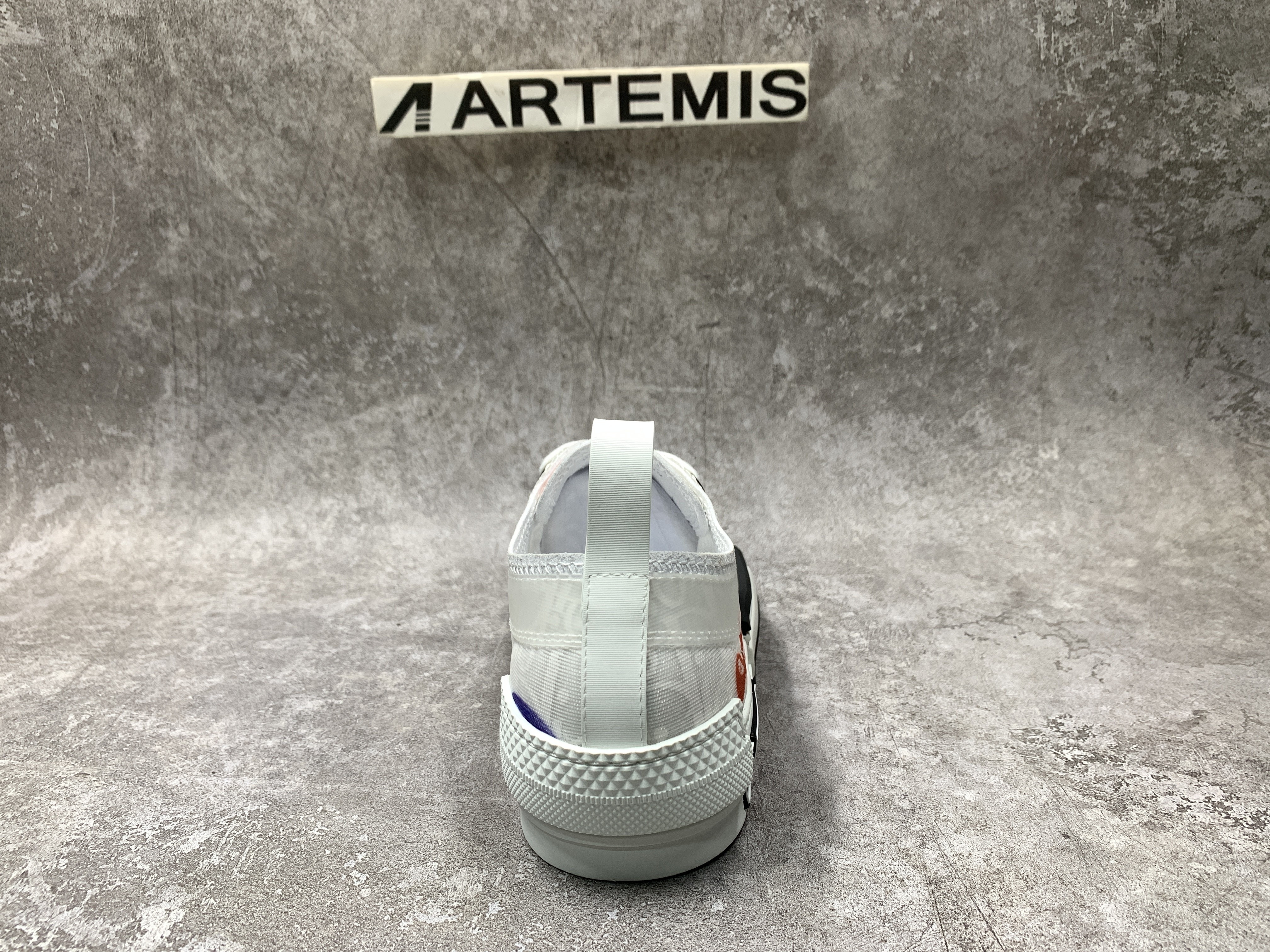 D*or b23 low x kenny schare multi