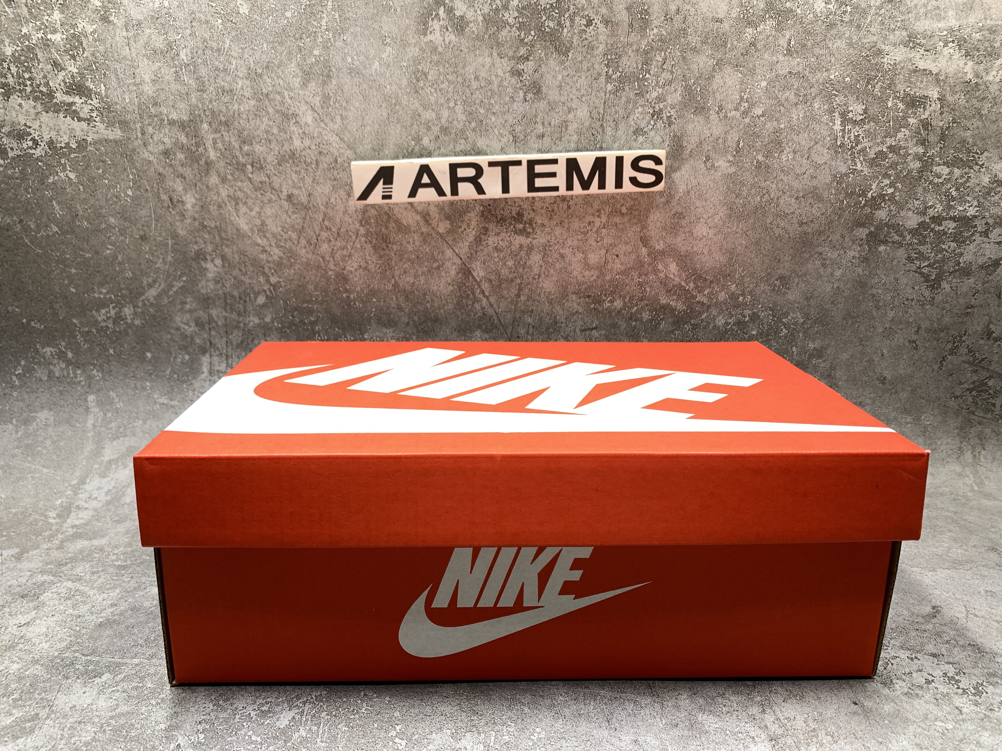 Nike Dunk Low Triple White