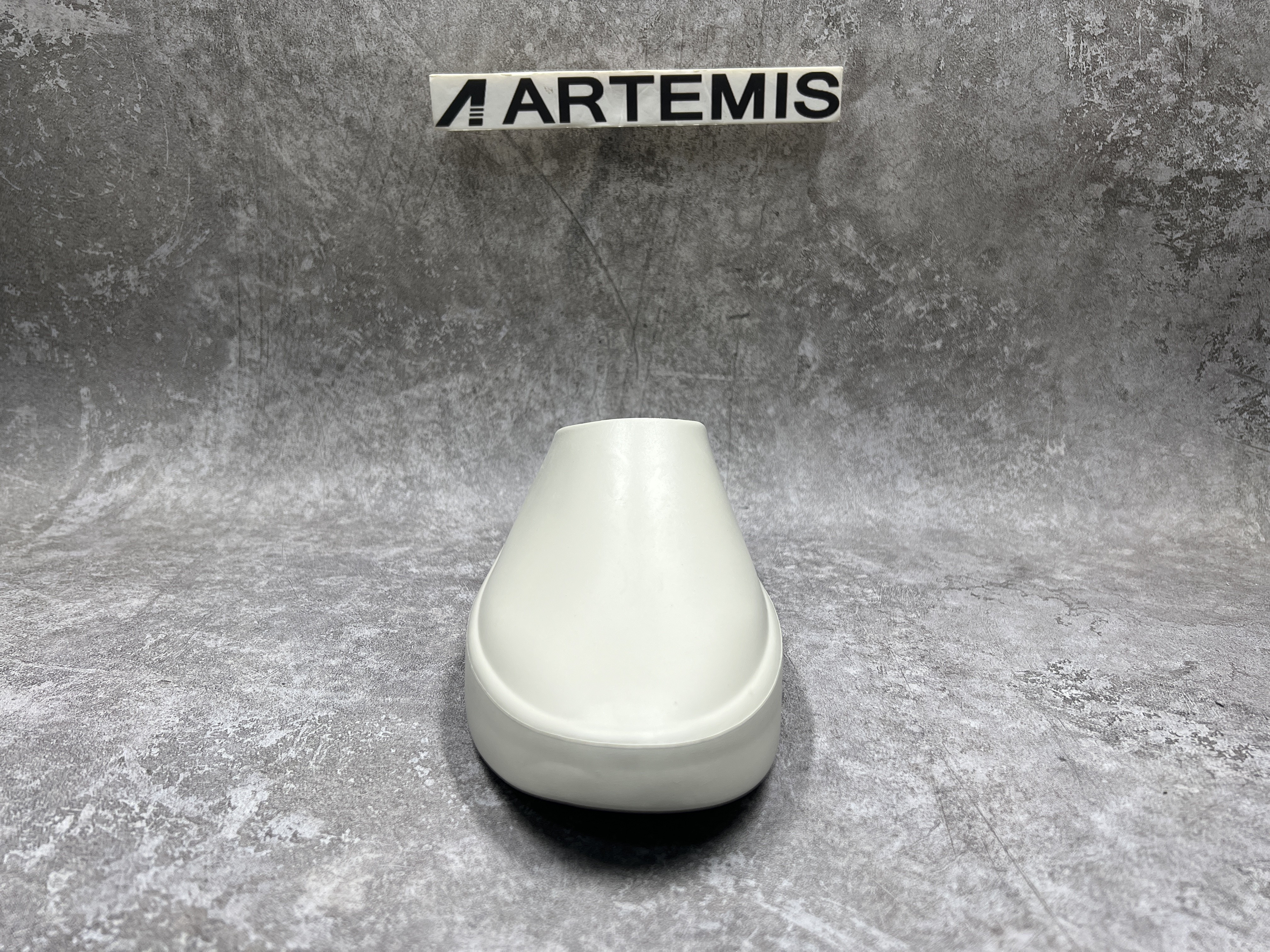 Fear Of God California Backless Slip-On Concrete