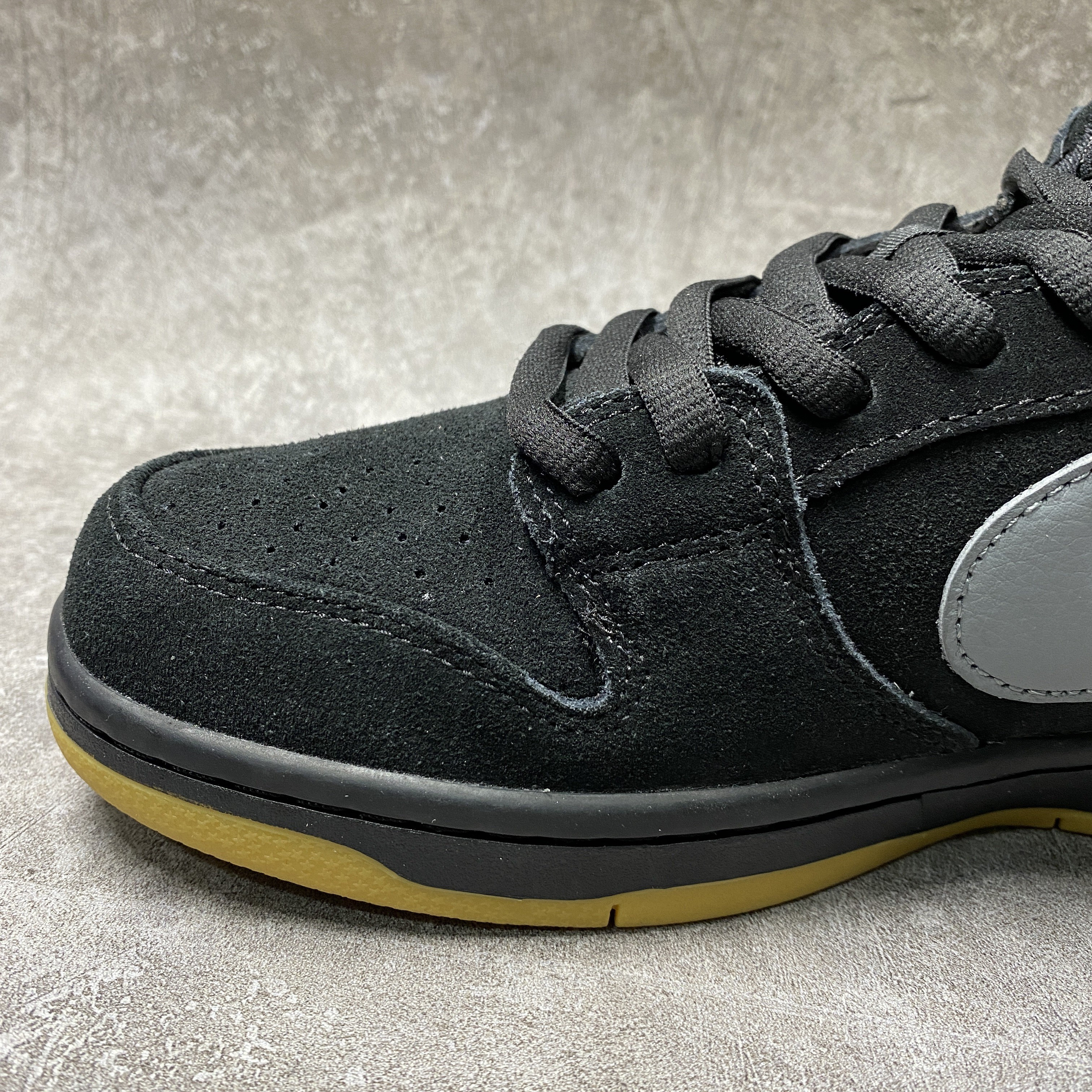 Nike SB Dunk Low Fog