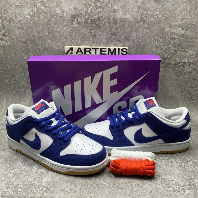 Nike SB Dunk Low Los Angeles Dodgers