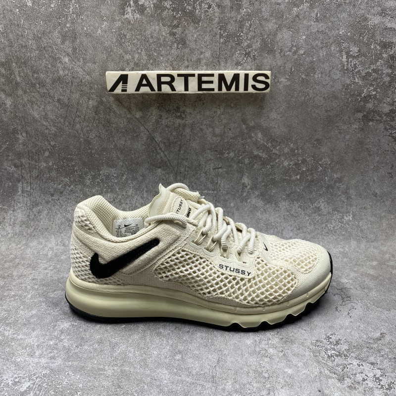 Nike Air Max 2013 Stussy Fossil