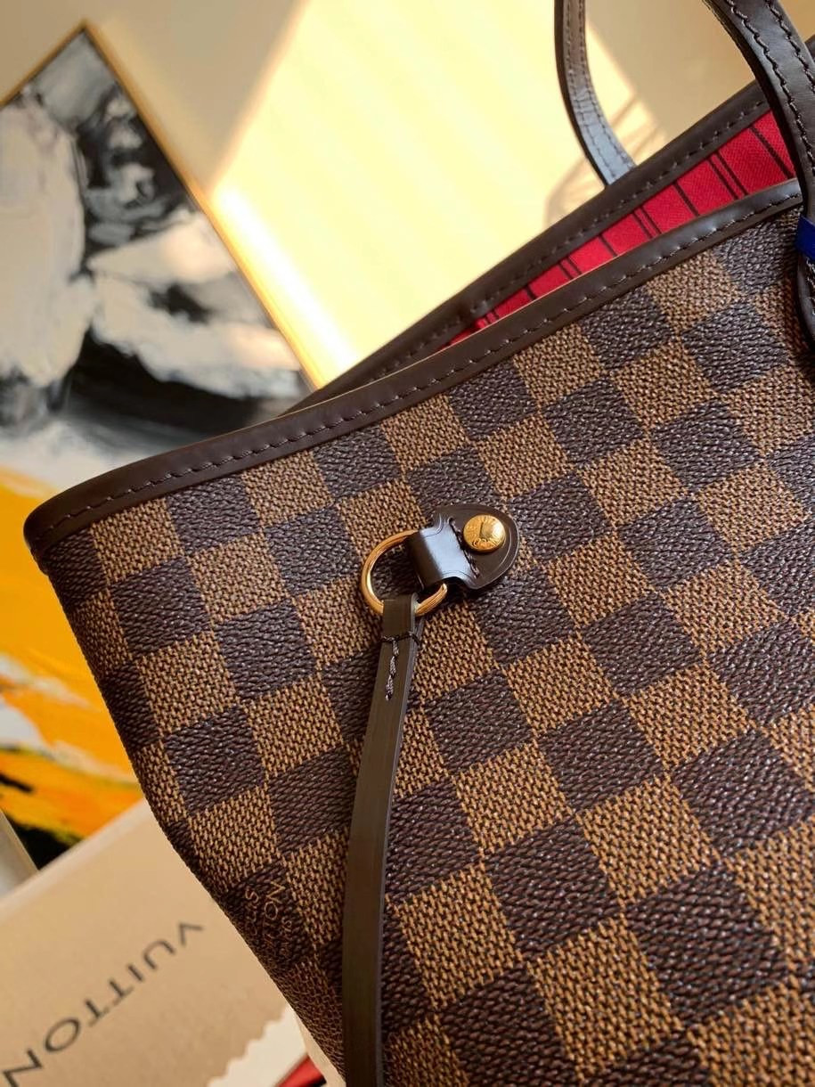 LV NEVERFULL GM N41357