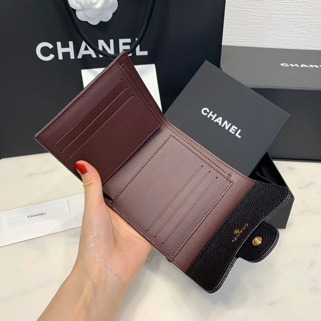 Ch*el cf wallet