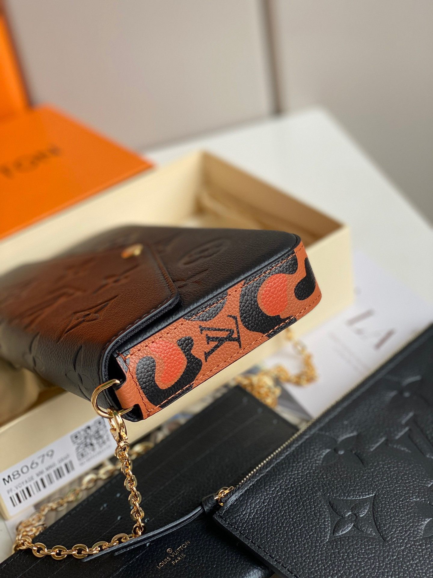 LV FELICIE POCHETTE M80679