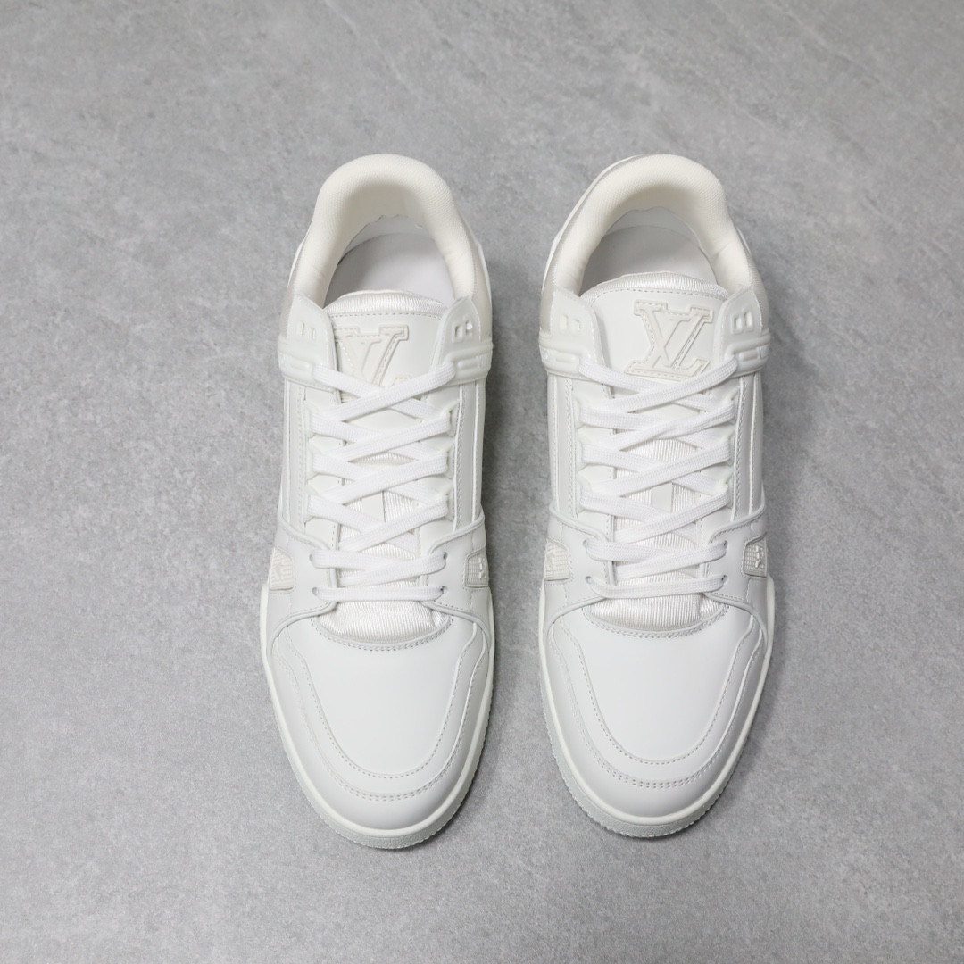 UA LV Trainer Sneaker