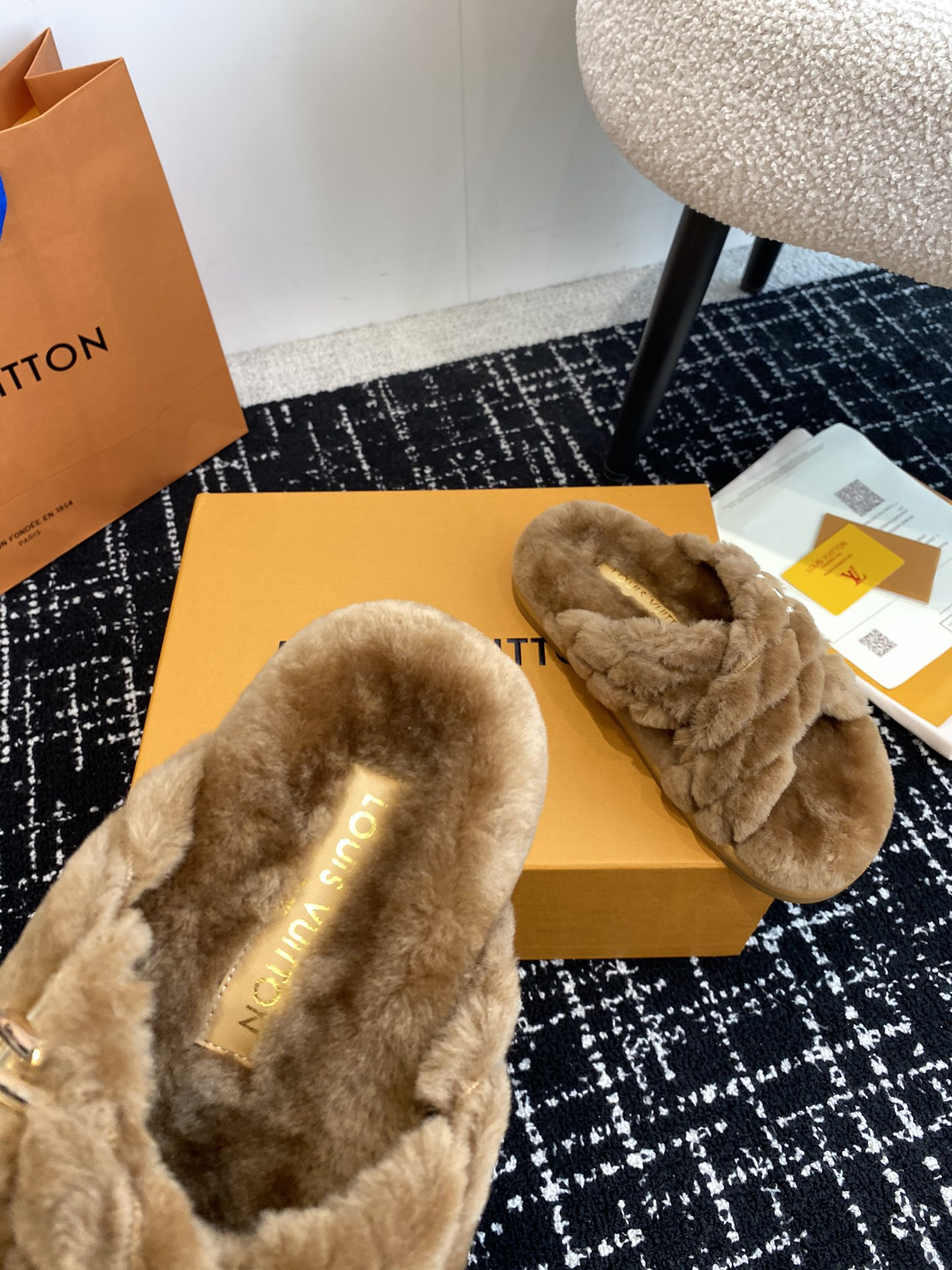 UA LV Bliss Comfort Mule