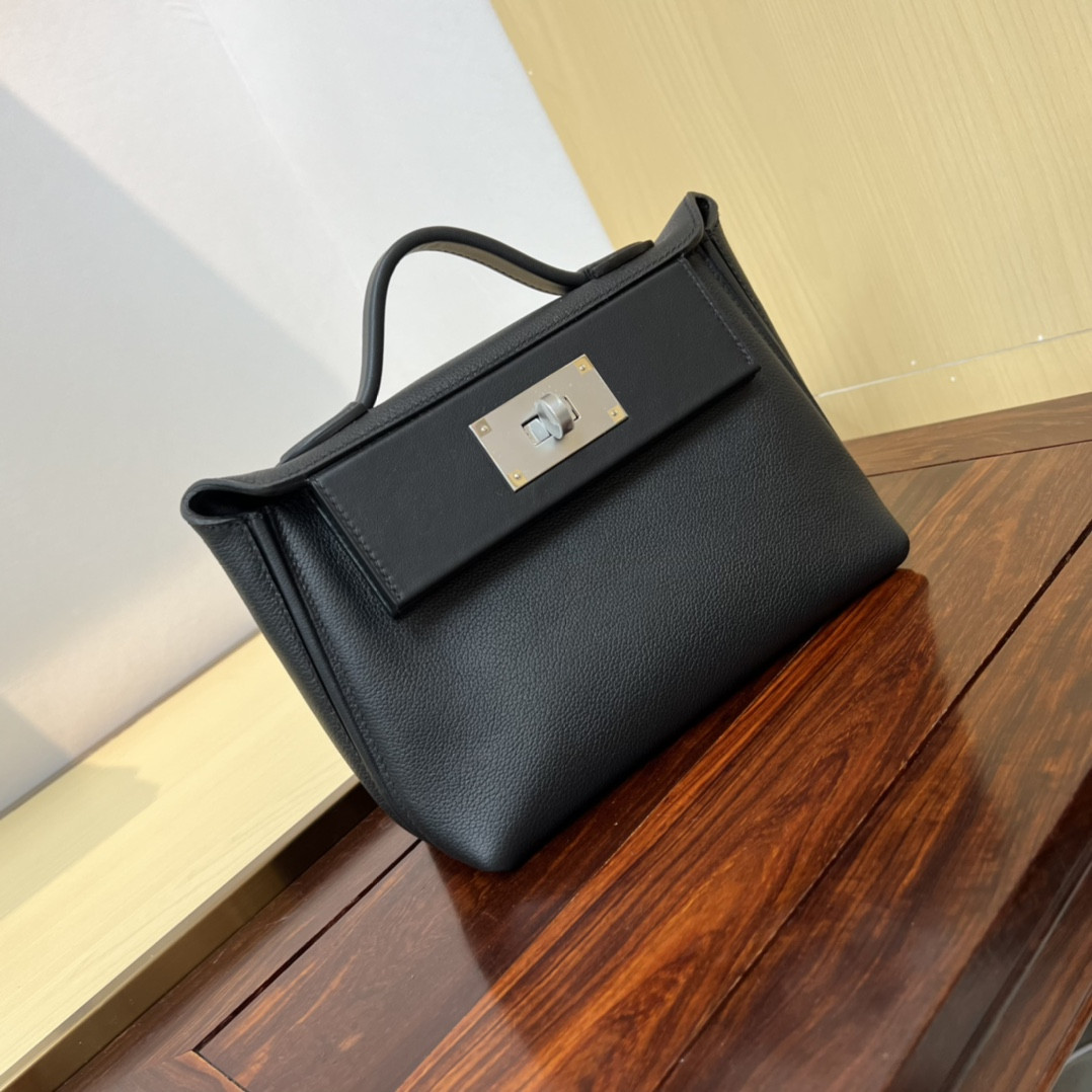 Hermès Mini 24/24-21 Bag 21×12×16CM