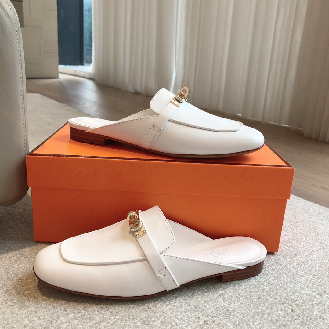 UA Hermès Oz Mule