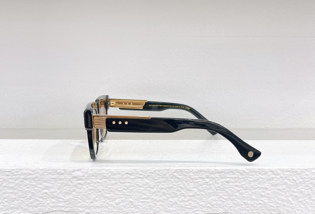 DITA Glasses DTS434 54-18-145