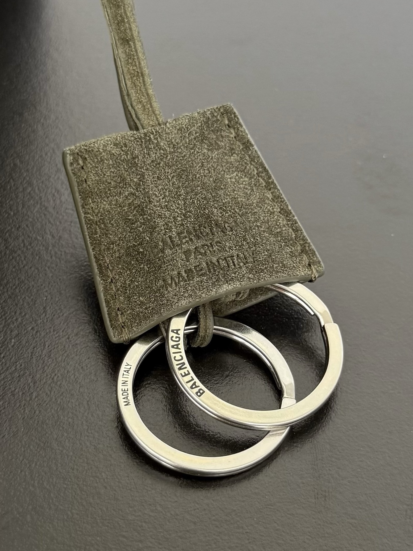 Ba*len*cia*ga rodeo mini 22.8x17x9.9cm