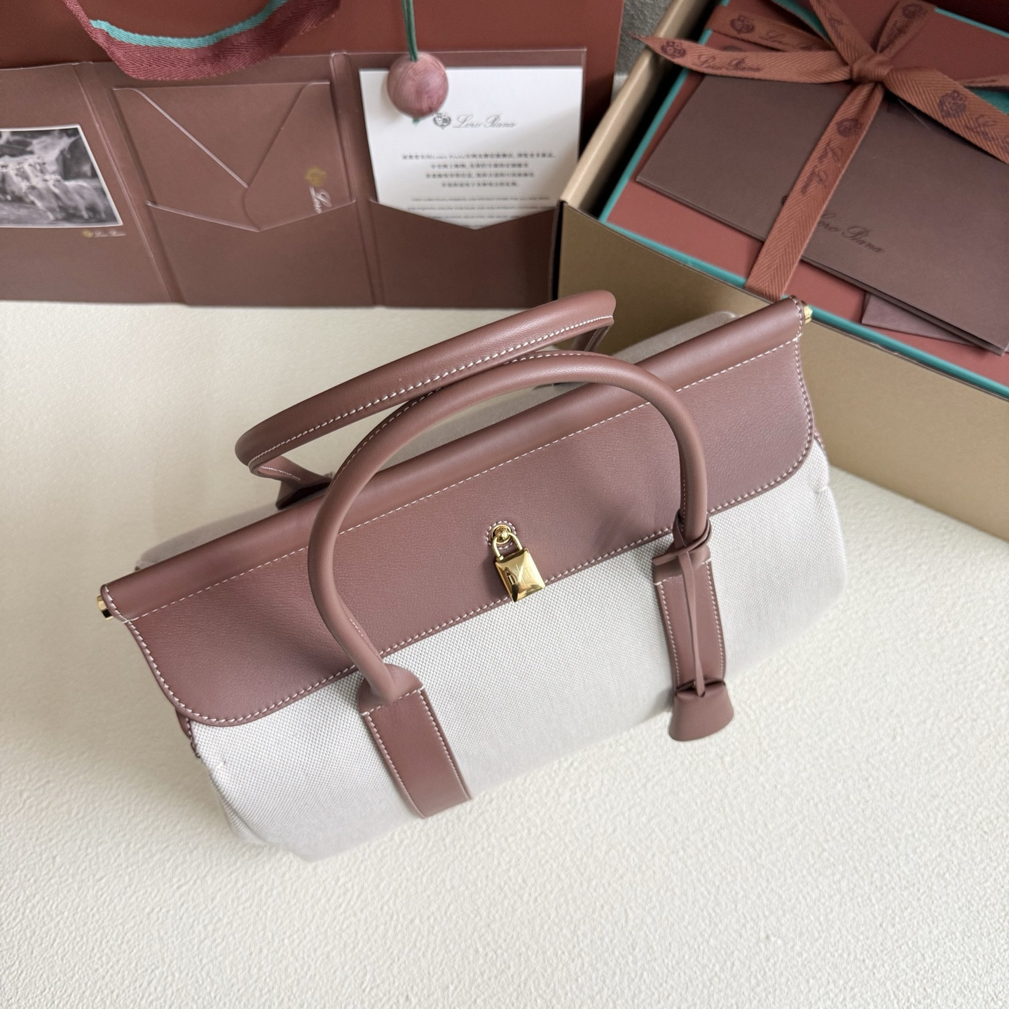 L**o p*ana loom l32 33x23x18cm